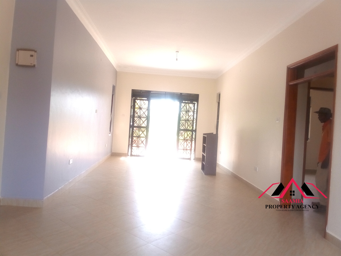 Semi Detached for rent in Kira Wakiso