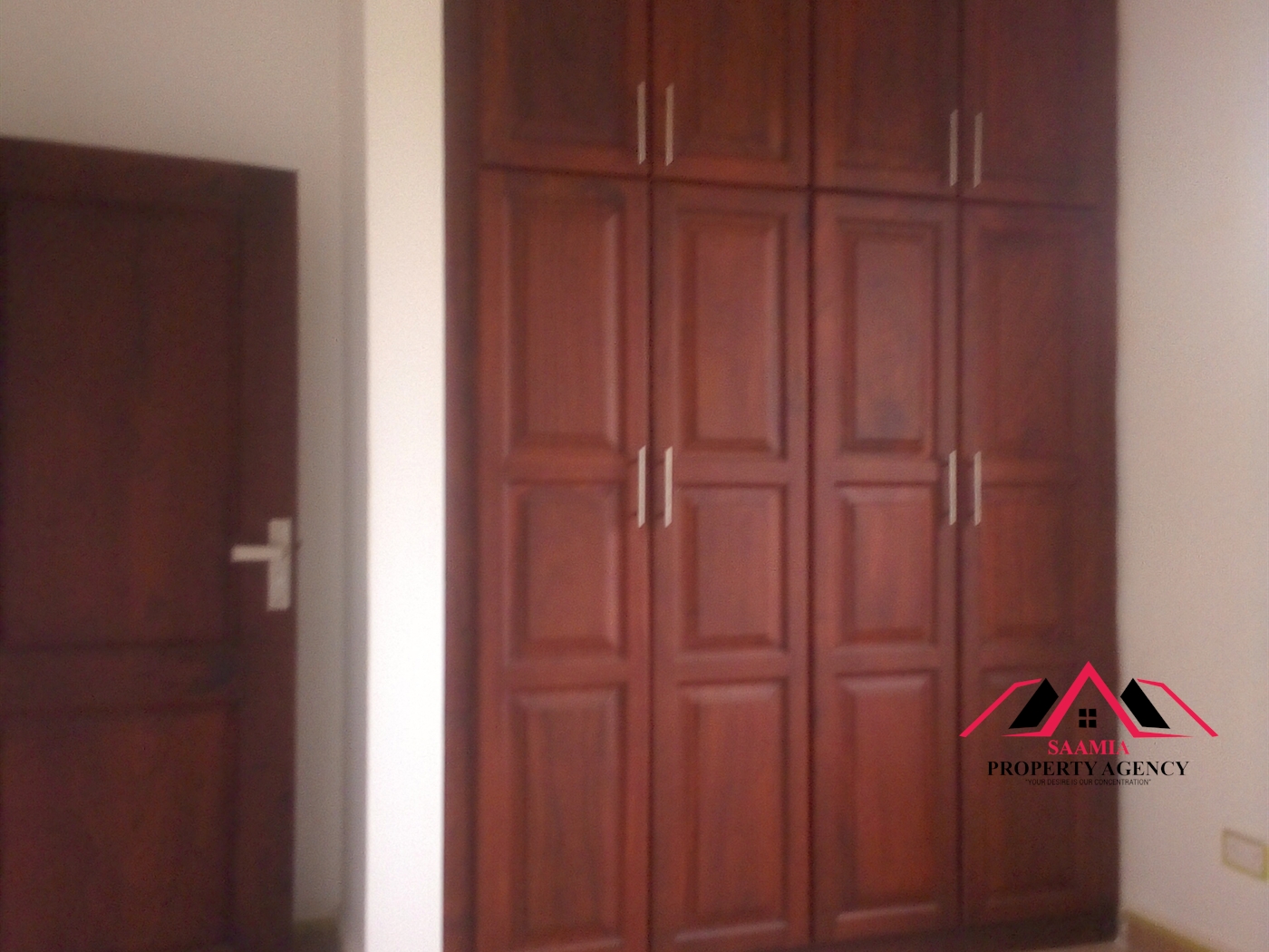 Apartment for rent in Najjera Kampala