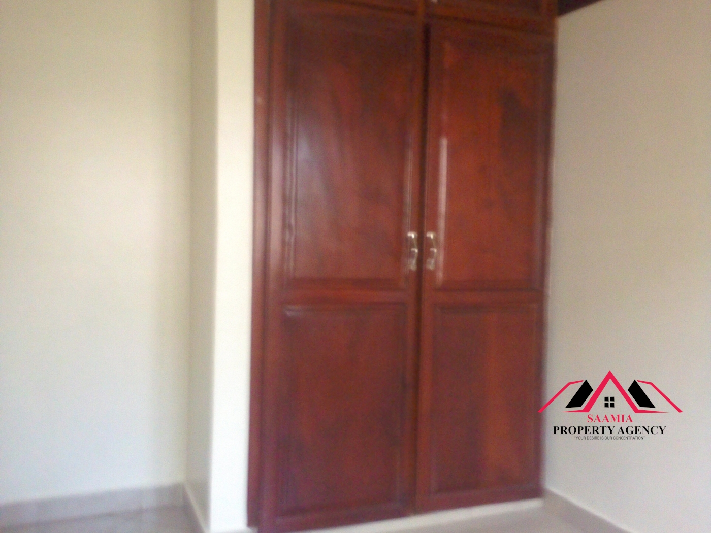 Apartment for rent in Kyaliwajjala Kampala