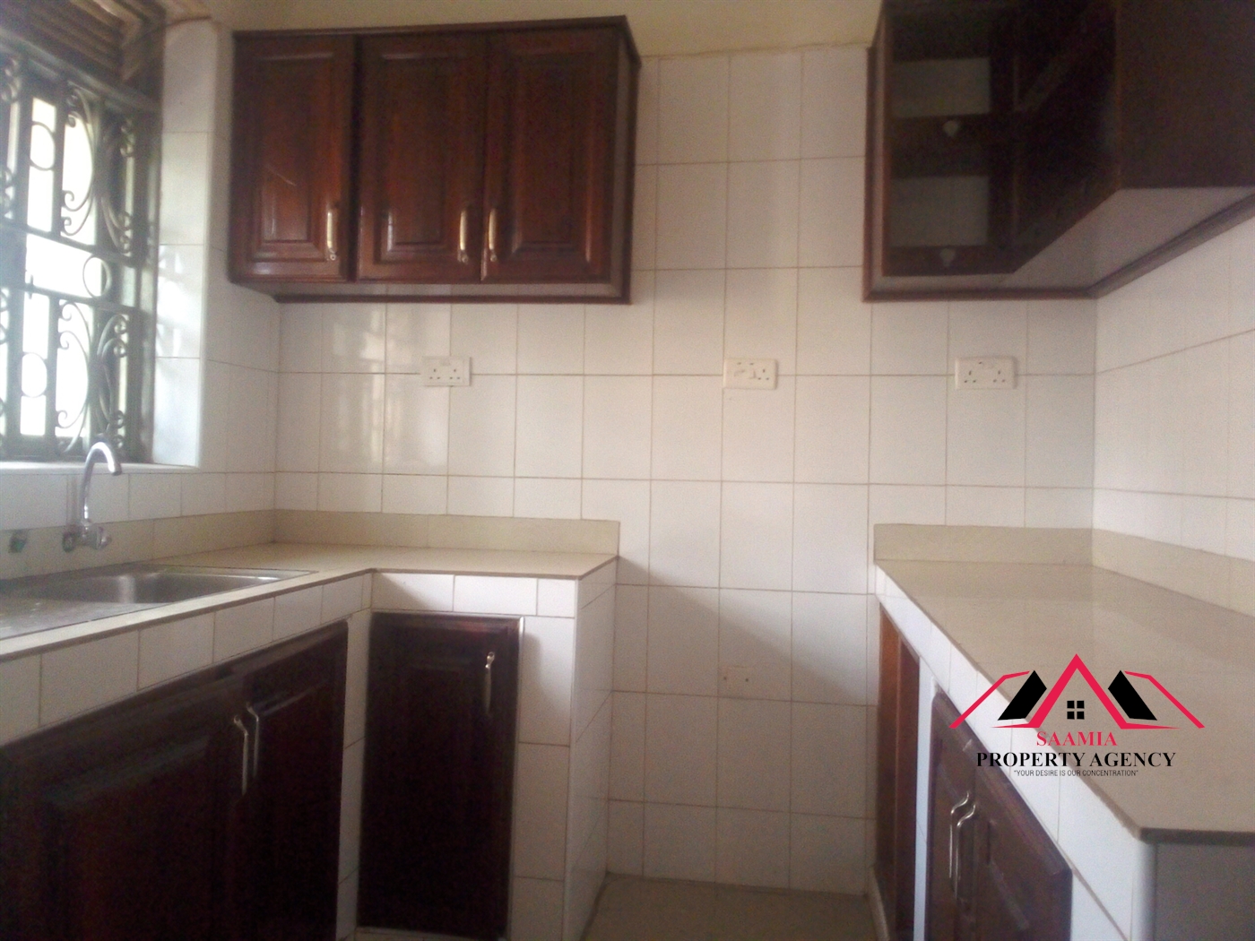 Apartment for rent in Kyaliwajjala Kampala