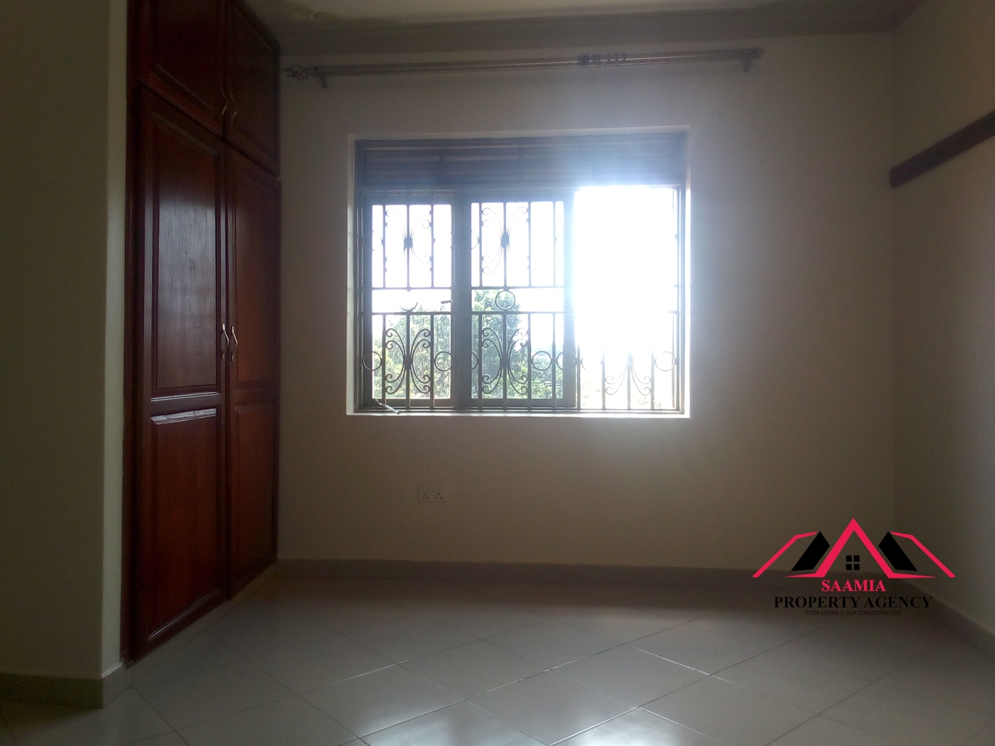 Apartment for rent in Kyaliwajjala Kampala