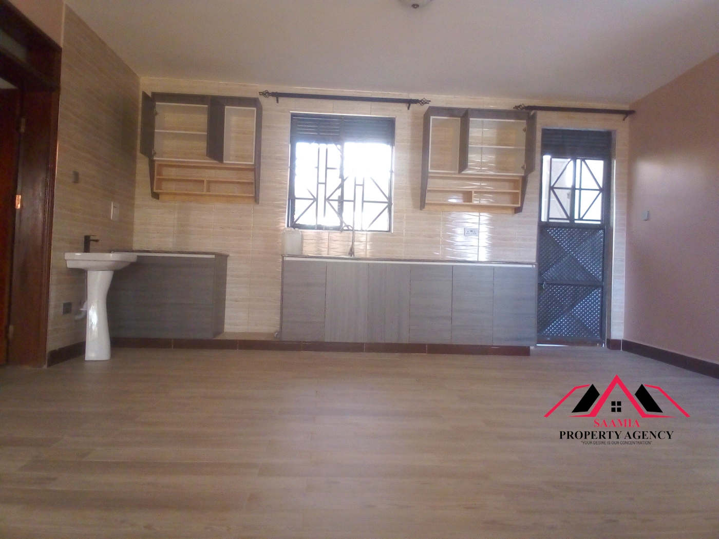 Apartment for rent in Bweyogerere Wakiso