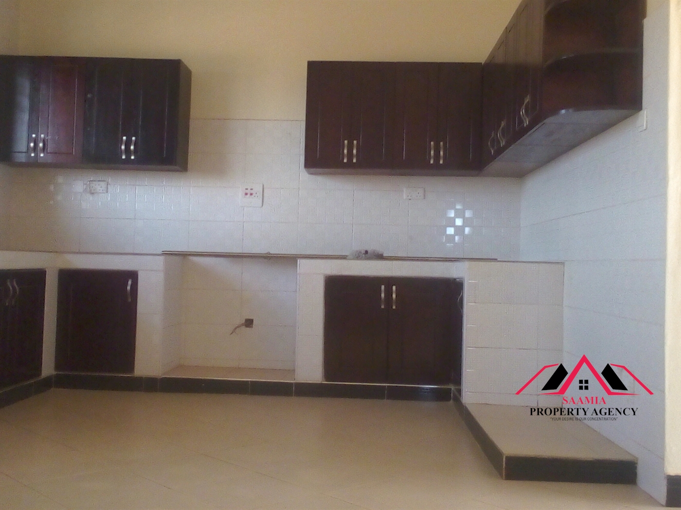 Apartment for rent in Bweyogerere Wakiso