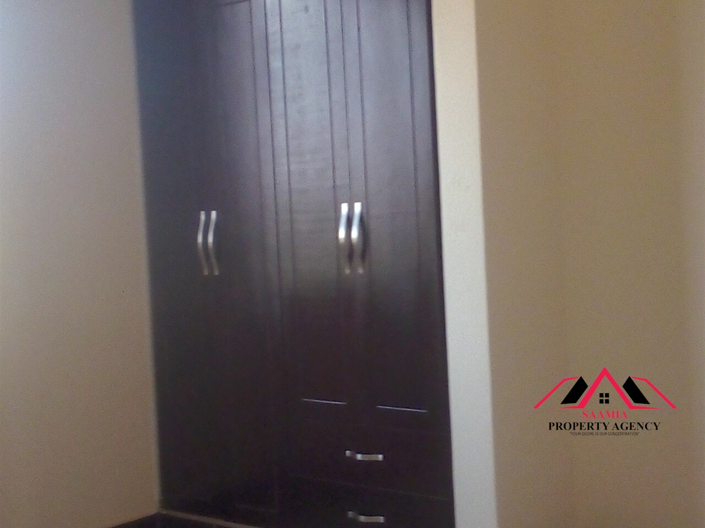 Apartment for rent in Bweyogerere Wakiso