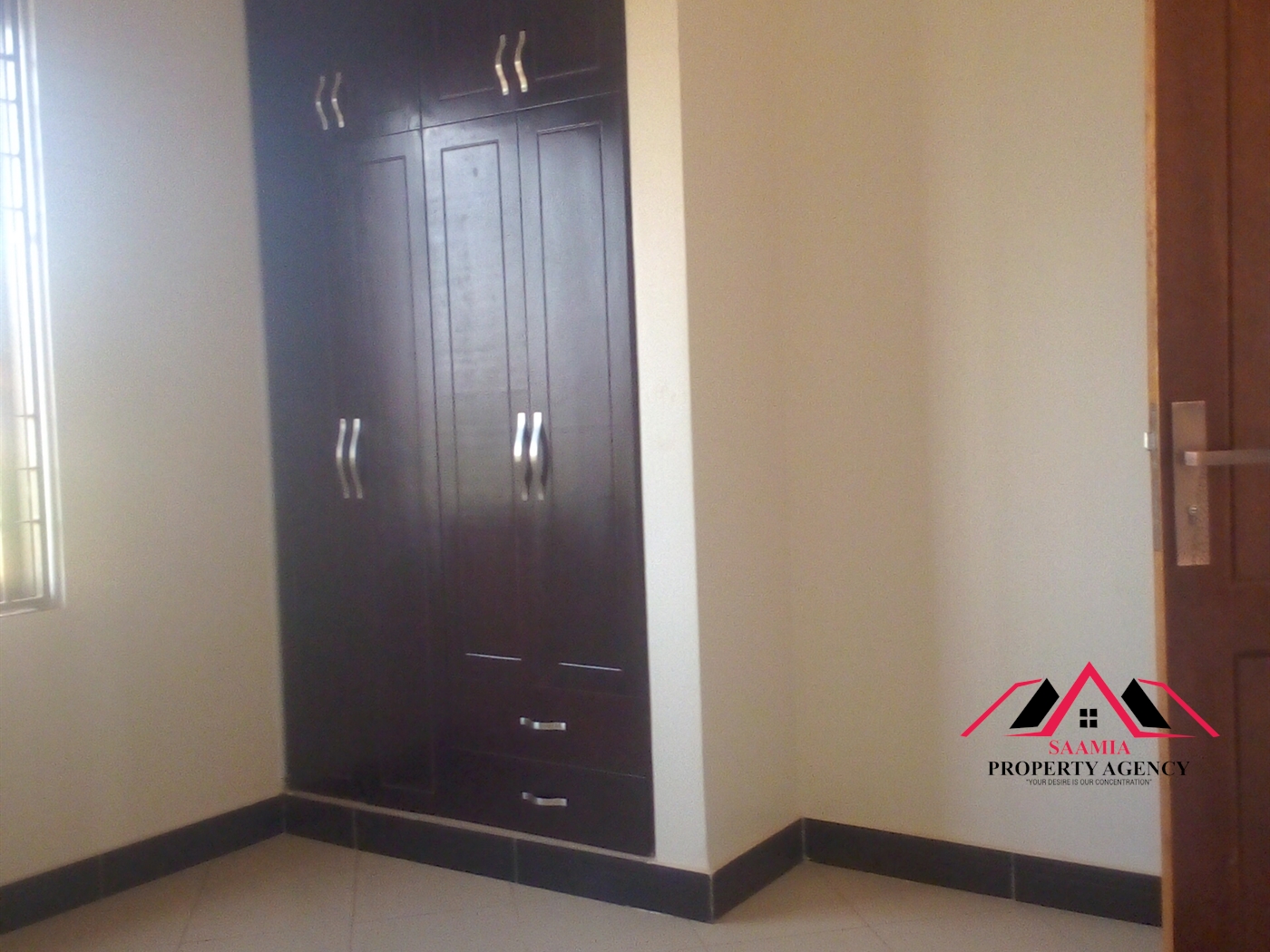 Apartment for rent in Bweyogerere Wakiso