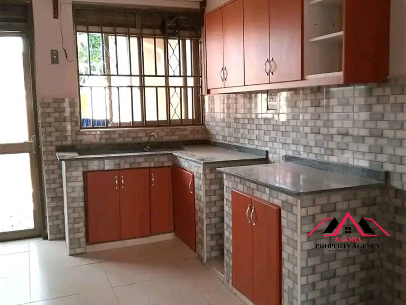 Apartment for rent in Bweyogerere Wakiso