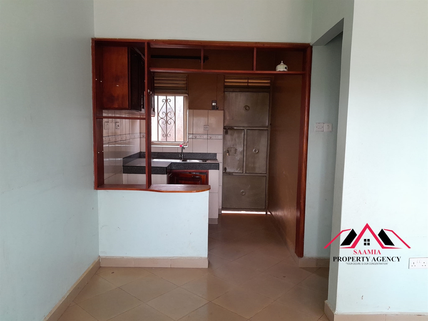 Semi Detached for rent in Namugongo Wakiso