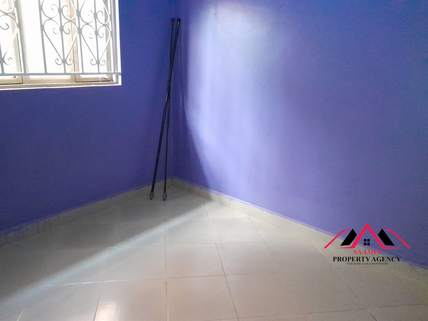 Semi Detached for rent in Namugongo Wakiso