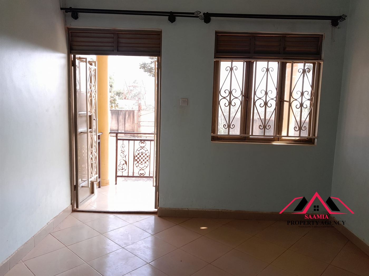 Semi Detached for rent in Namugongo Wakiso