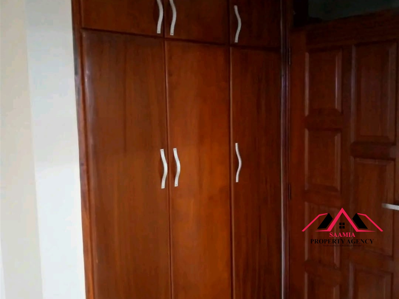 Apartment for rent in Kyanja Kampala