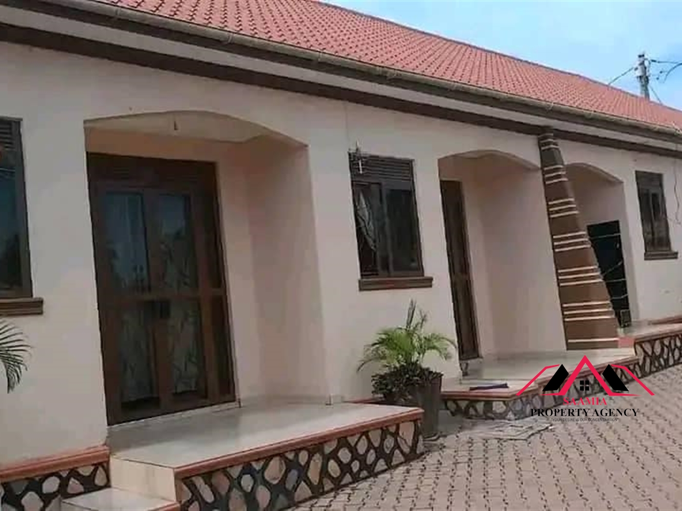 Rental units for sale in Kira Wakiso