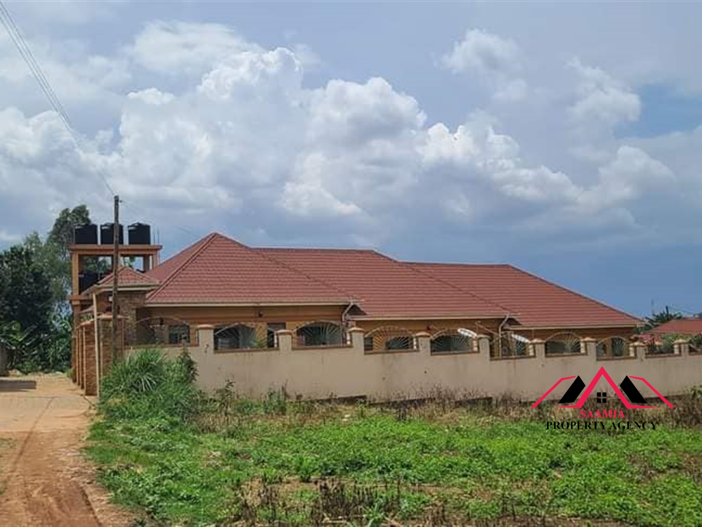 Residential Land for sale in Namugongo Wakiso