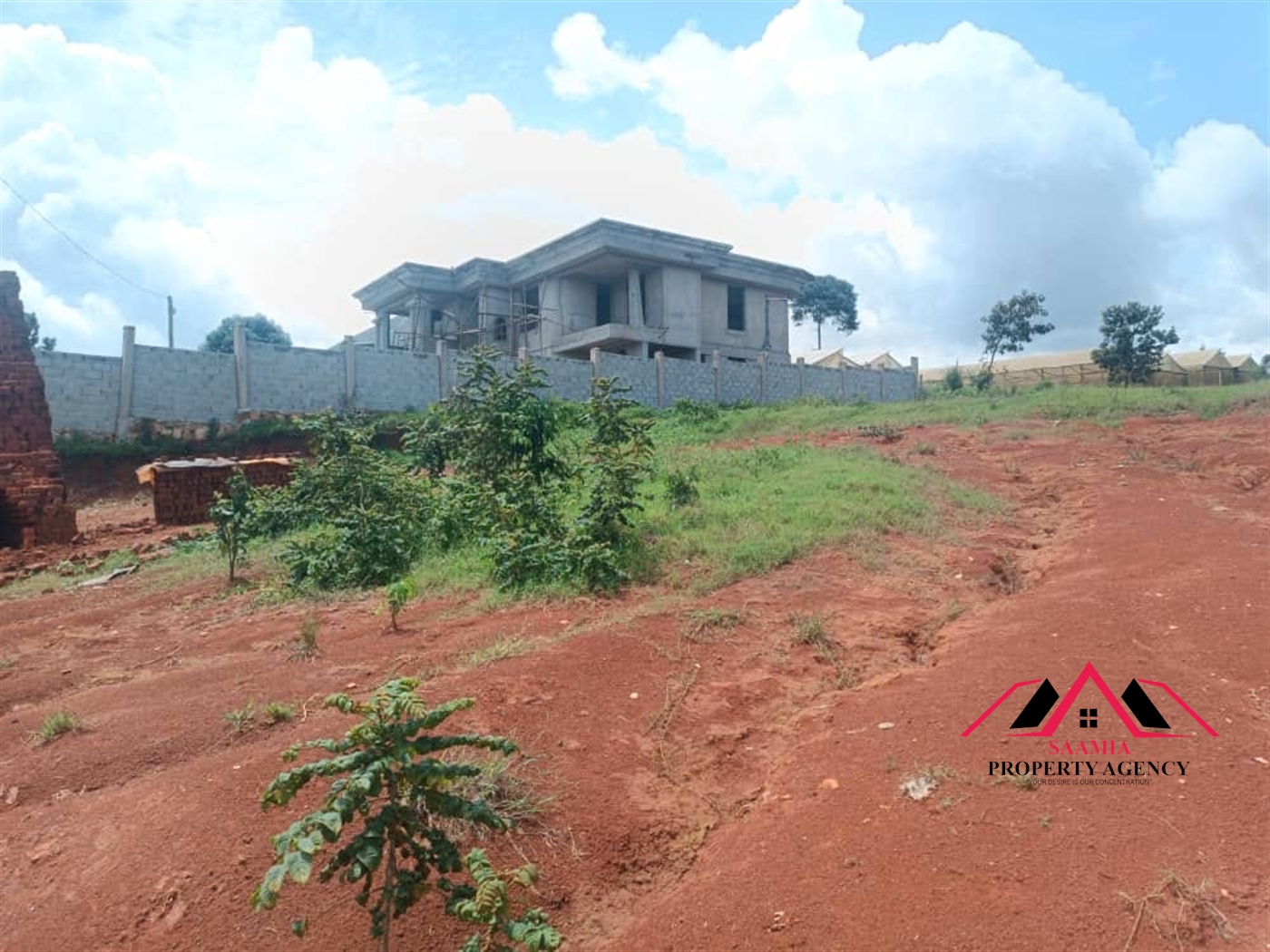 Residential Land for sale in Namugongo Wakiso