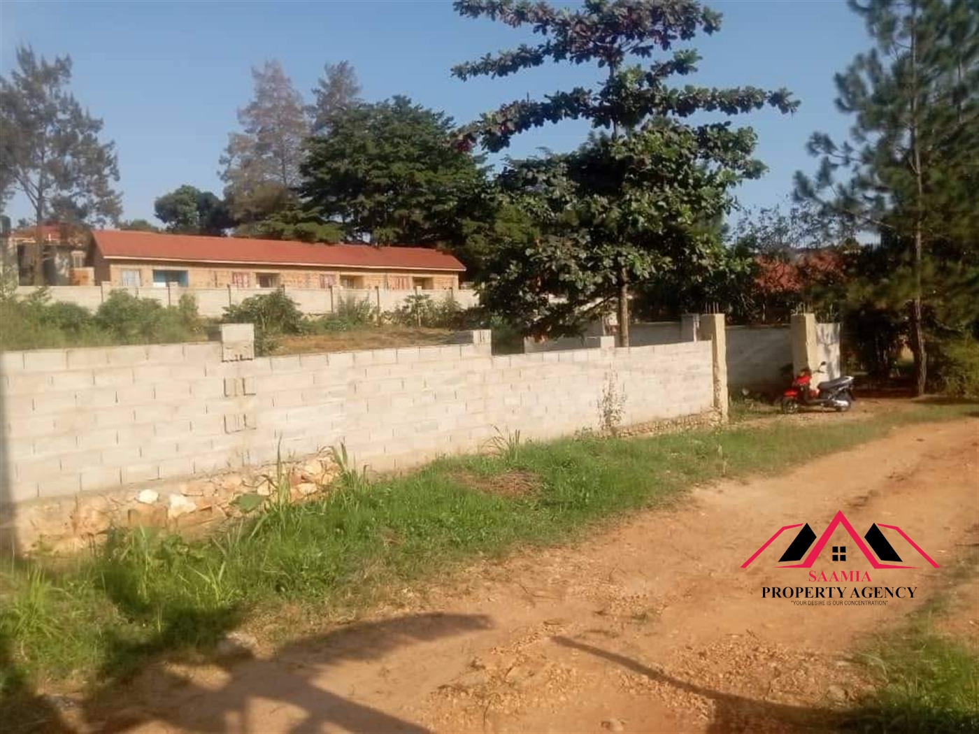 Residential Land for sale in Kiteetikaa Kampala