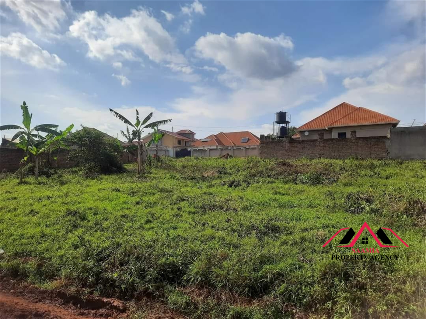 Residential Land for sale in Kira Wakiso