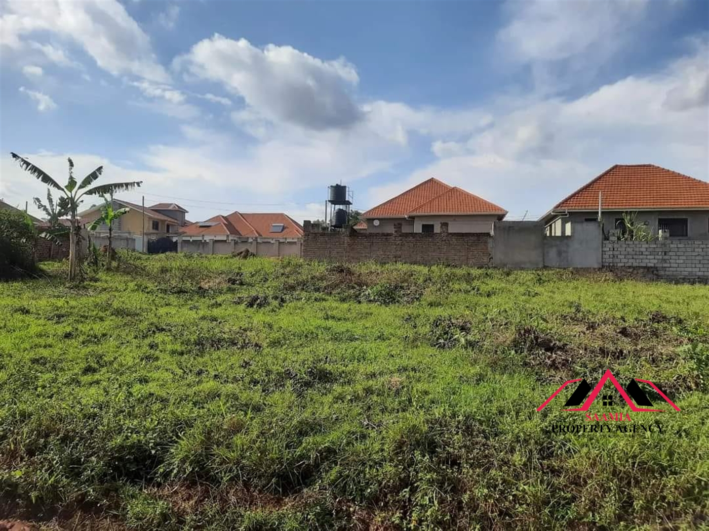 Residential Land for sale in Kira Wakiso