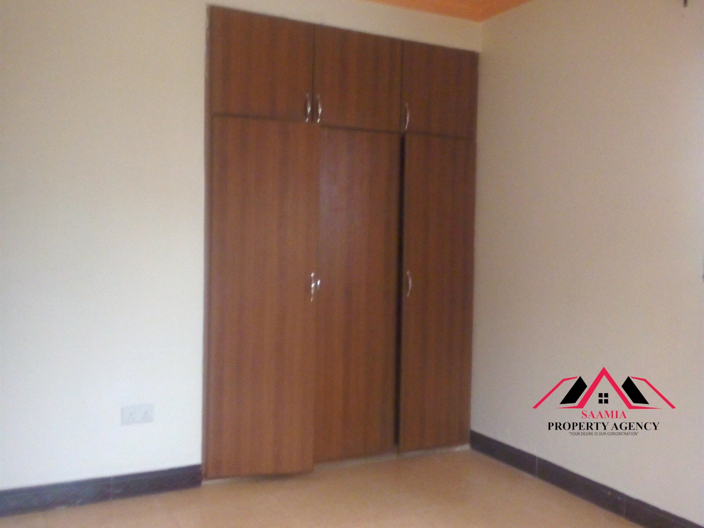 Apartment for rent in Ntinda Kampala