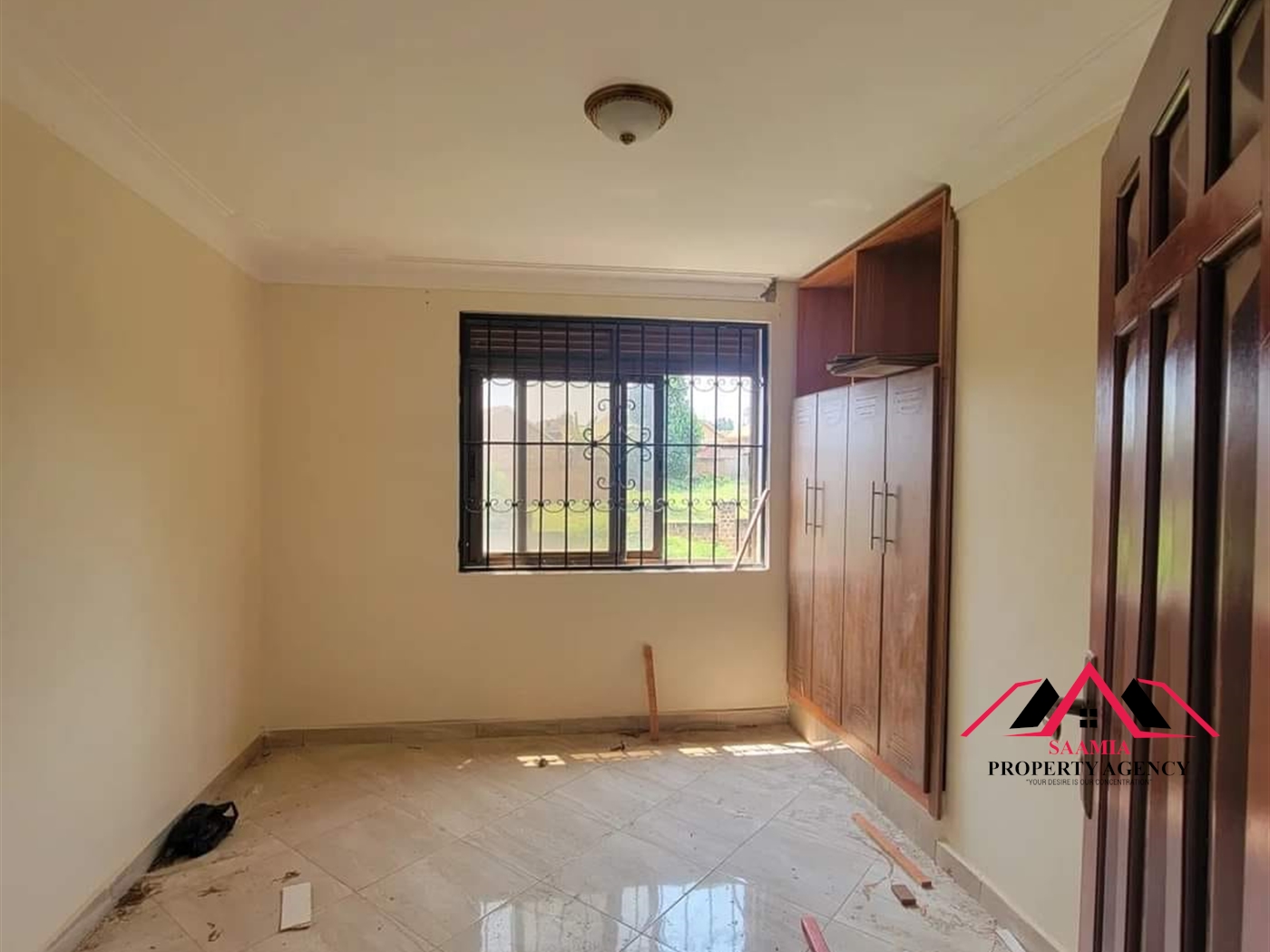 Apartment for rent in Kyanja Kampala