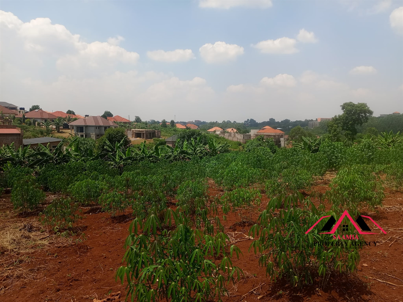 Residential Land for sale in Namugongo Wakiso