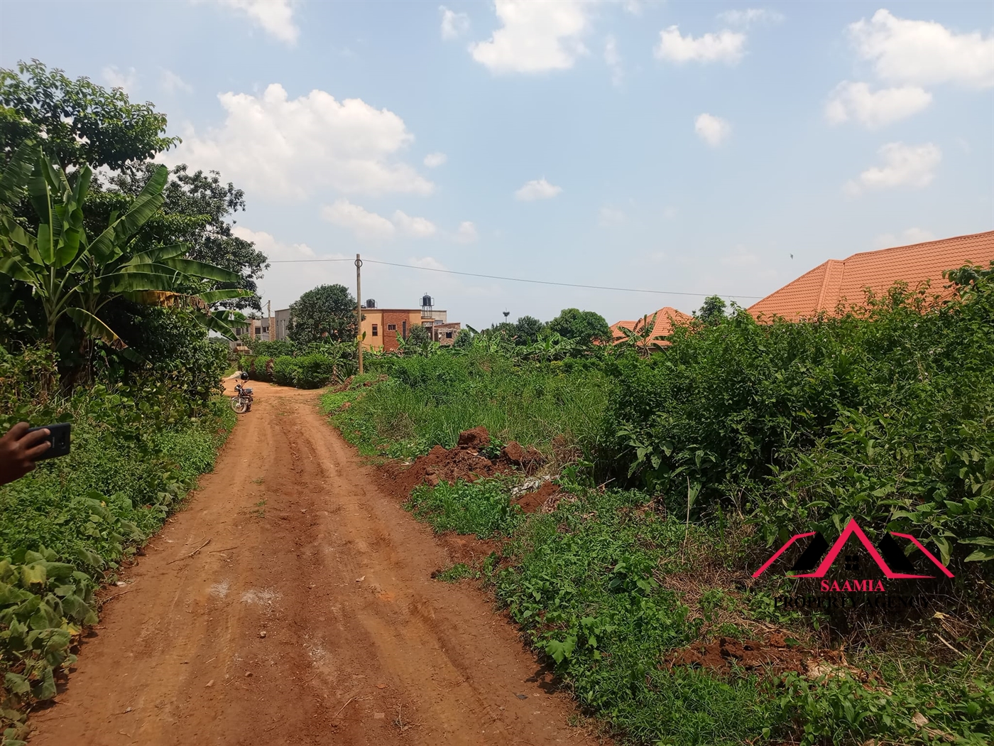 Residential Land for sale in Namugongo Wakiso