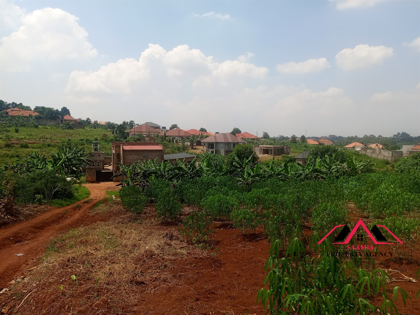 Residential Land for sale in Namugongo Wakiso