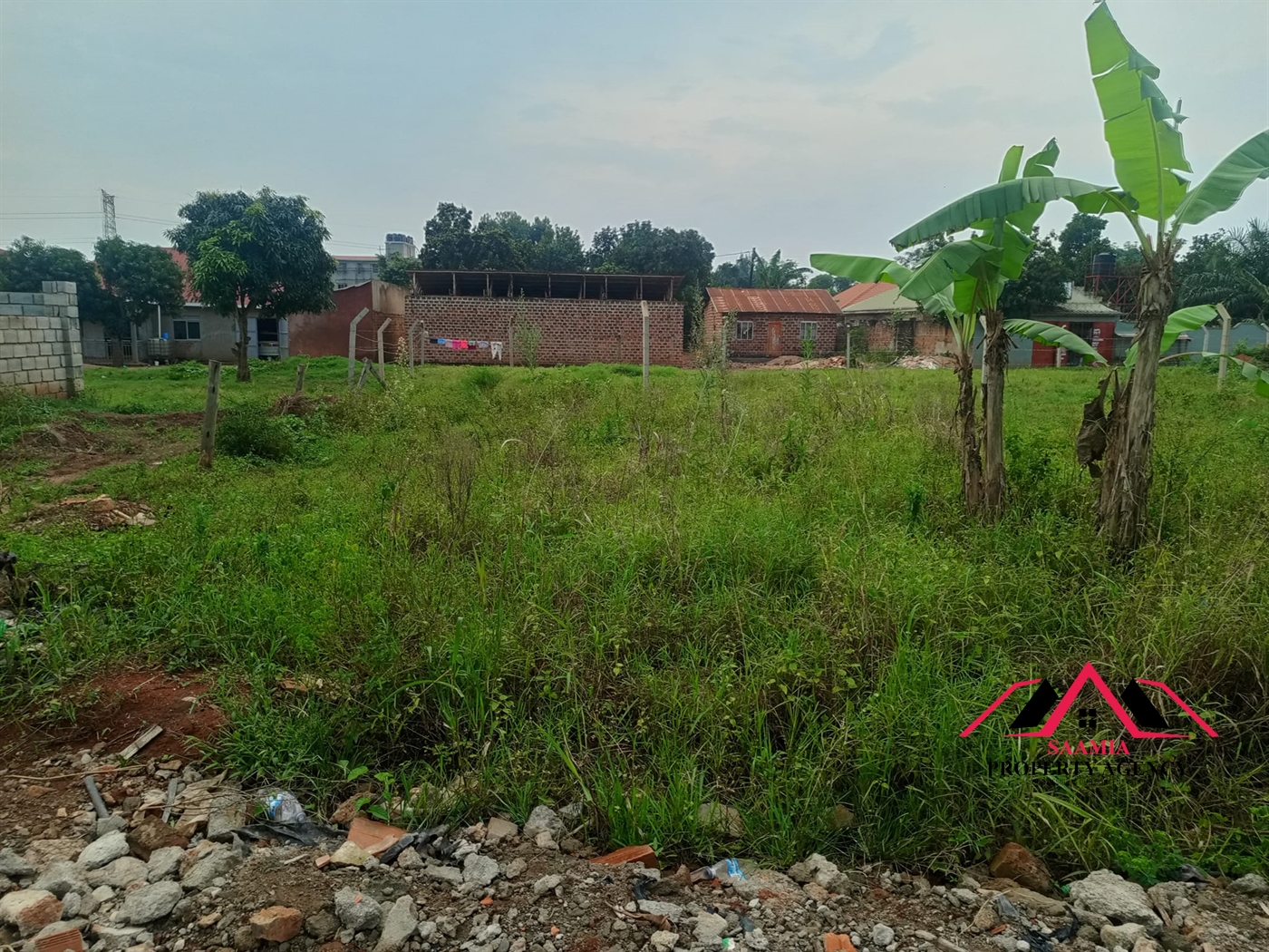 Residential Land for sale in Kira Wakiso