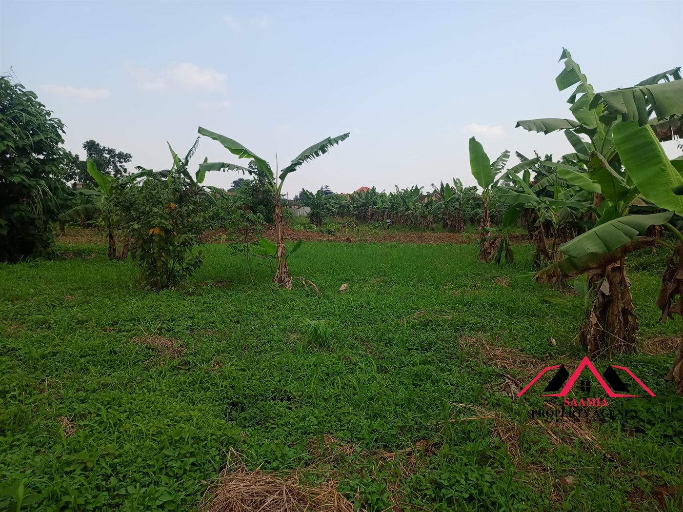 Residential Land for sale in Kira Wakiso