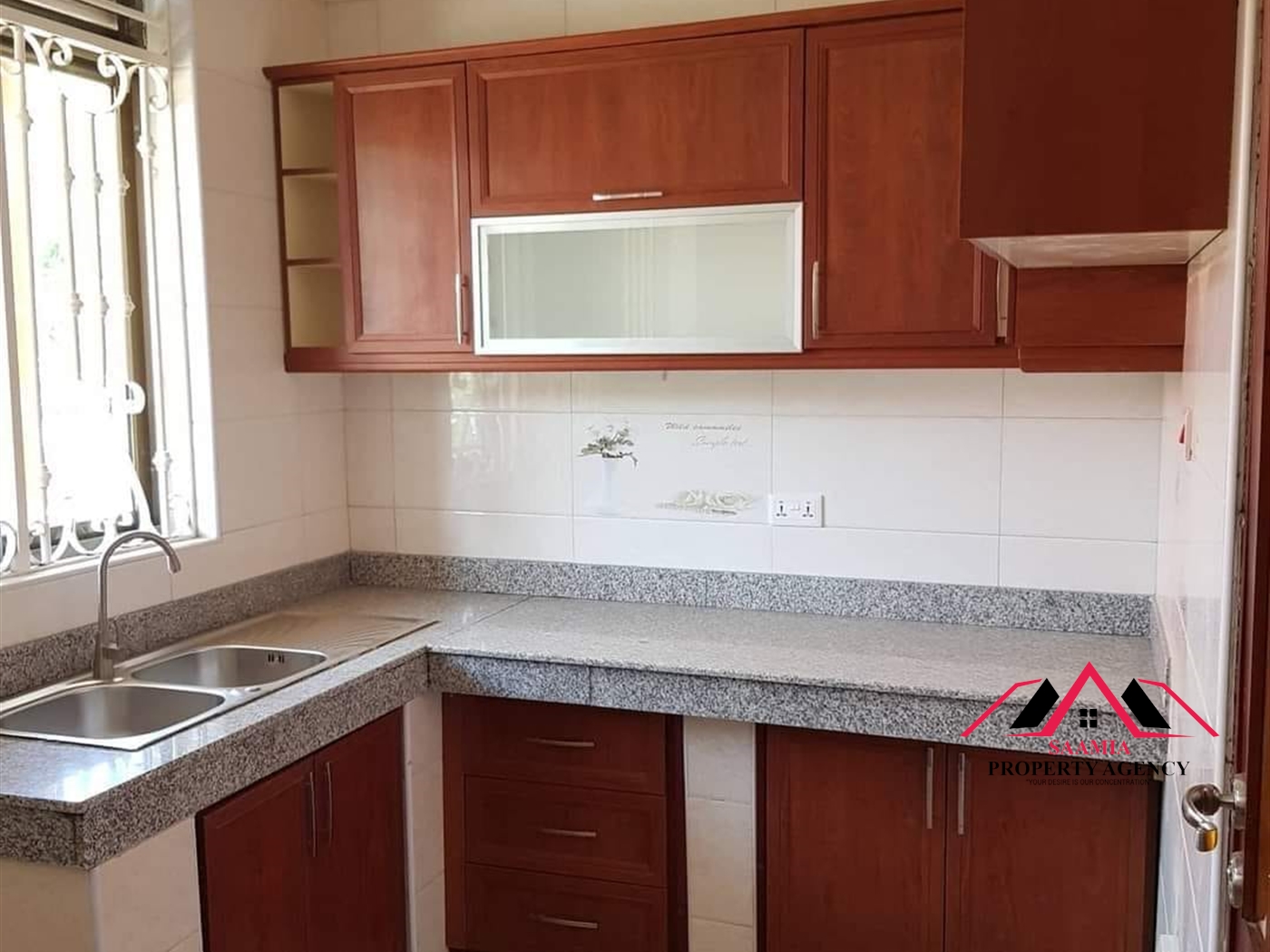 Apartment for rent in Gayaza Kampala