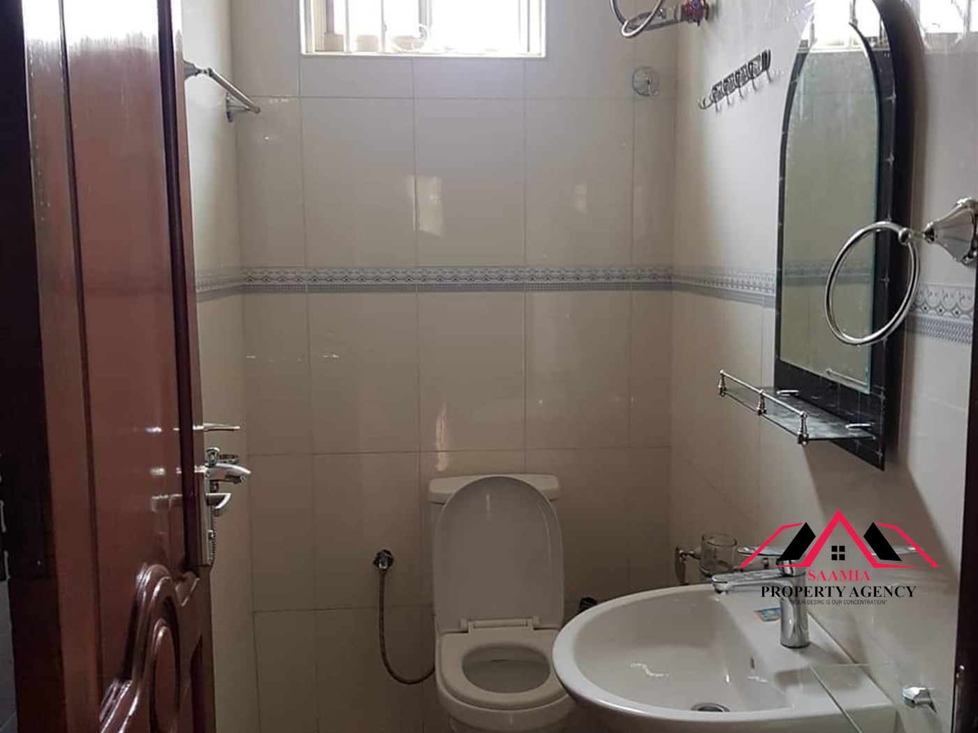 Apartment for rent in Gayaza Kampala