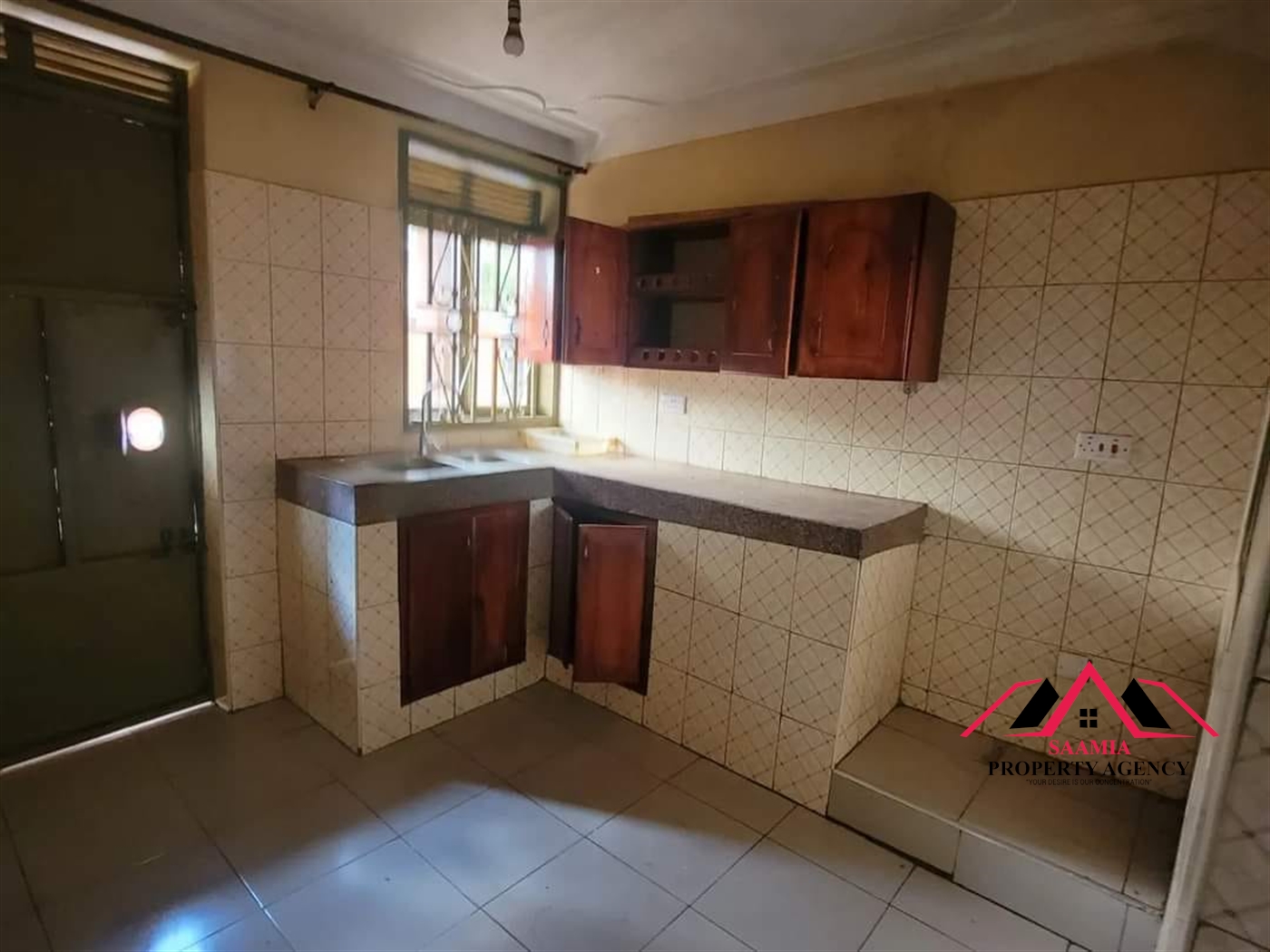 Apartment for rent in Najjera Kampala