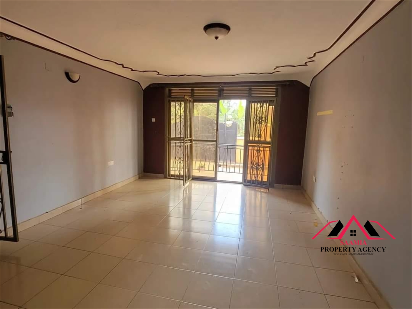 Apartment for rent in Najjera Kampala