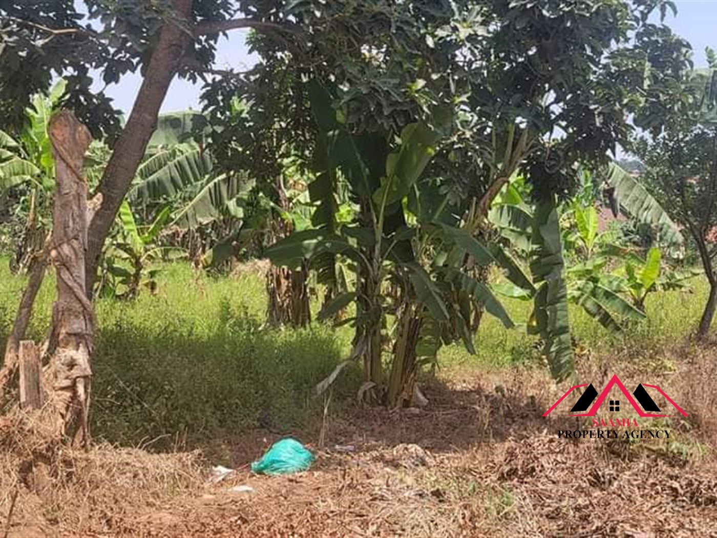 Residential Land for sale in Bulindo Wakiso