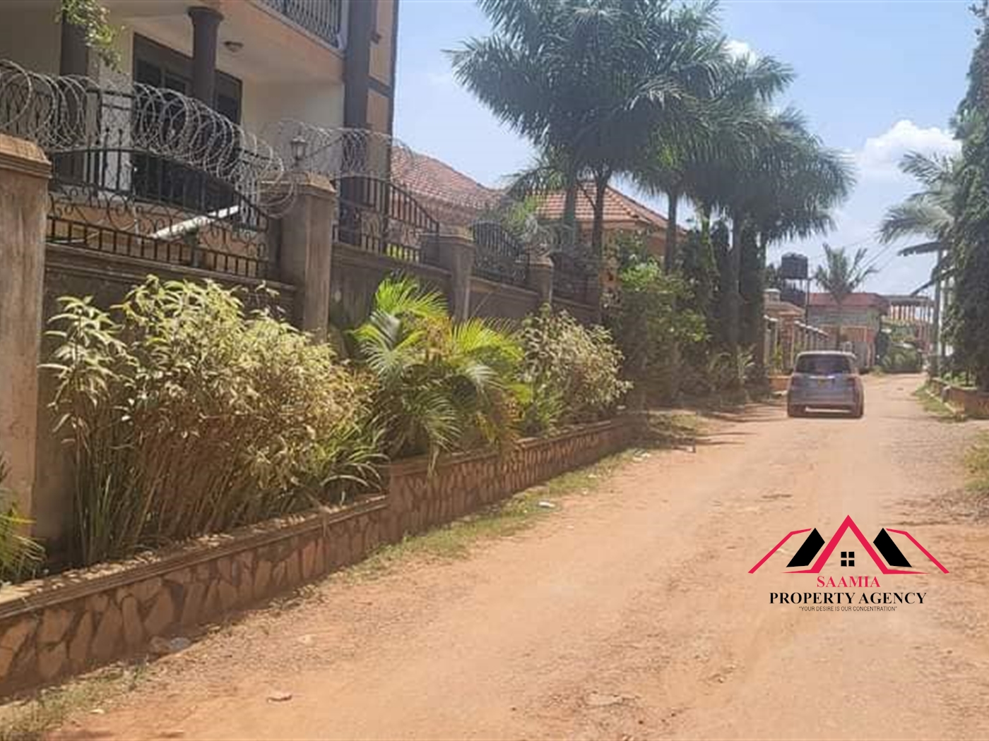 Residential Land for sale in Bulindo Wakiso