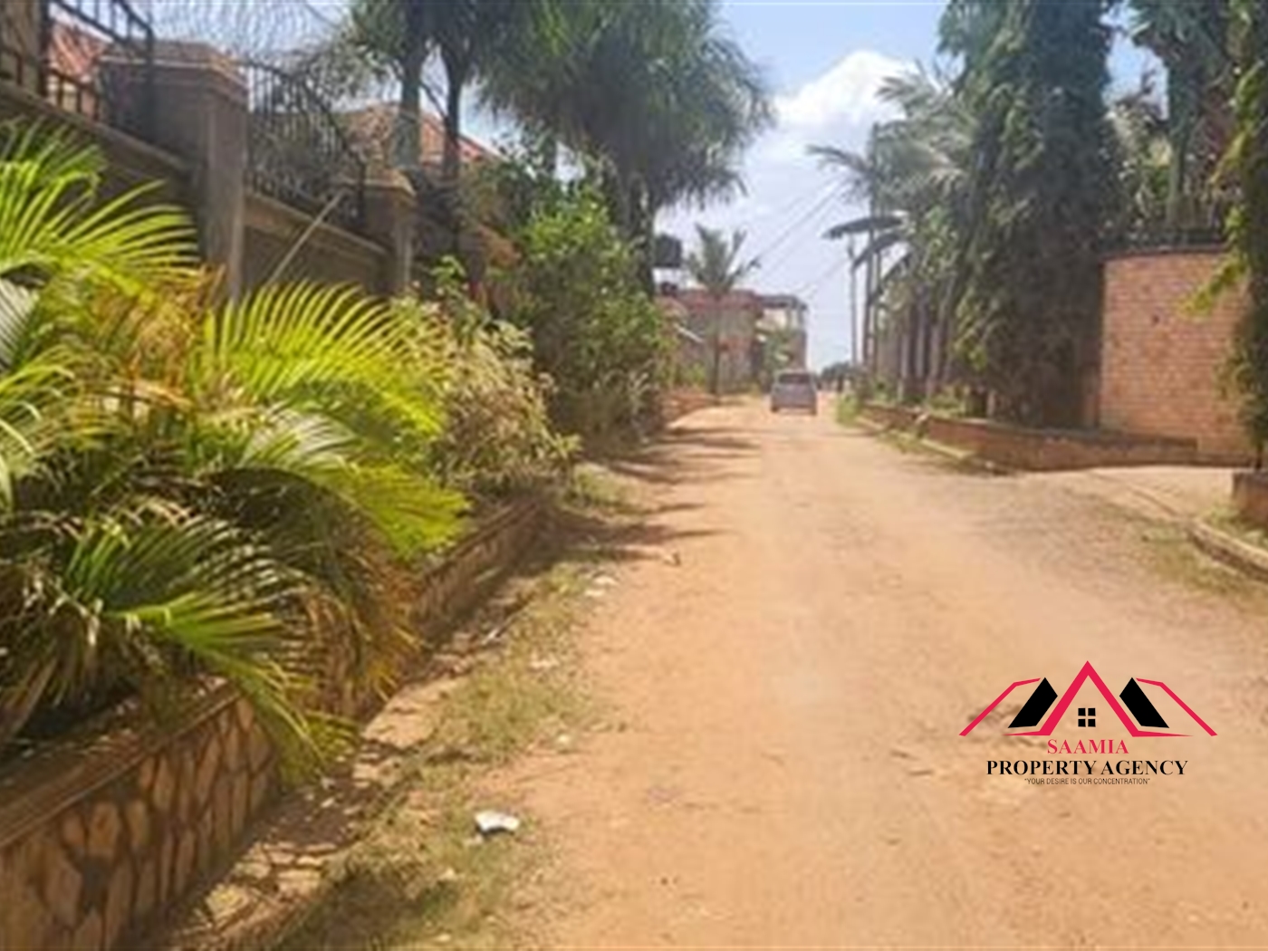 Residential Land for sale in Bulindo Wakiso