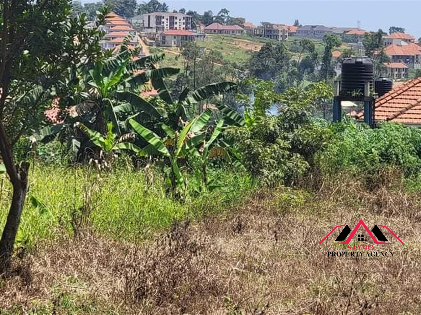 Residential Land for sale in Bulindo Wakiso