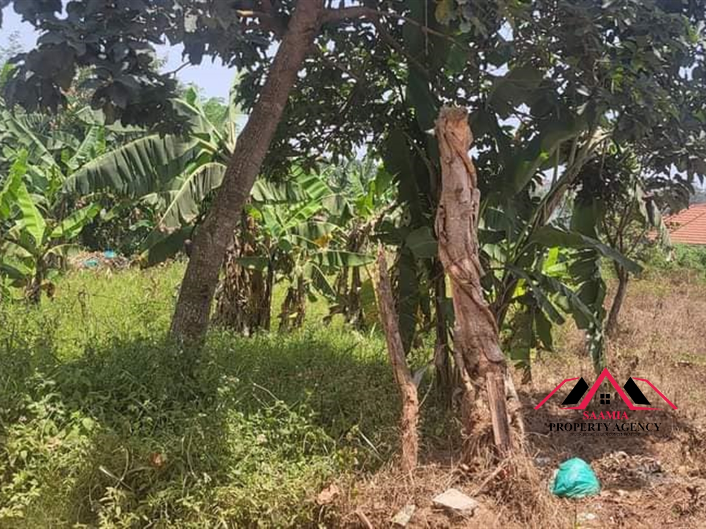 Residential Land for sale in Bulindo Wakiso