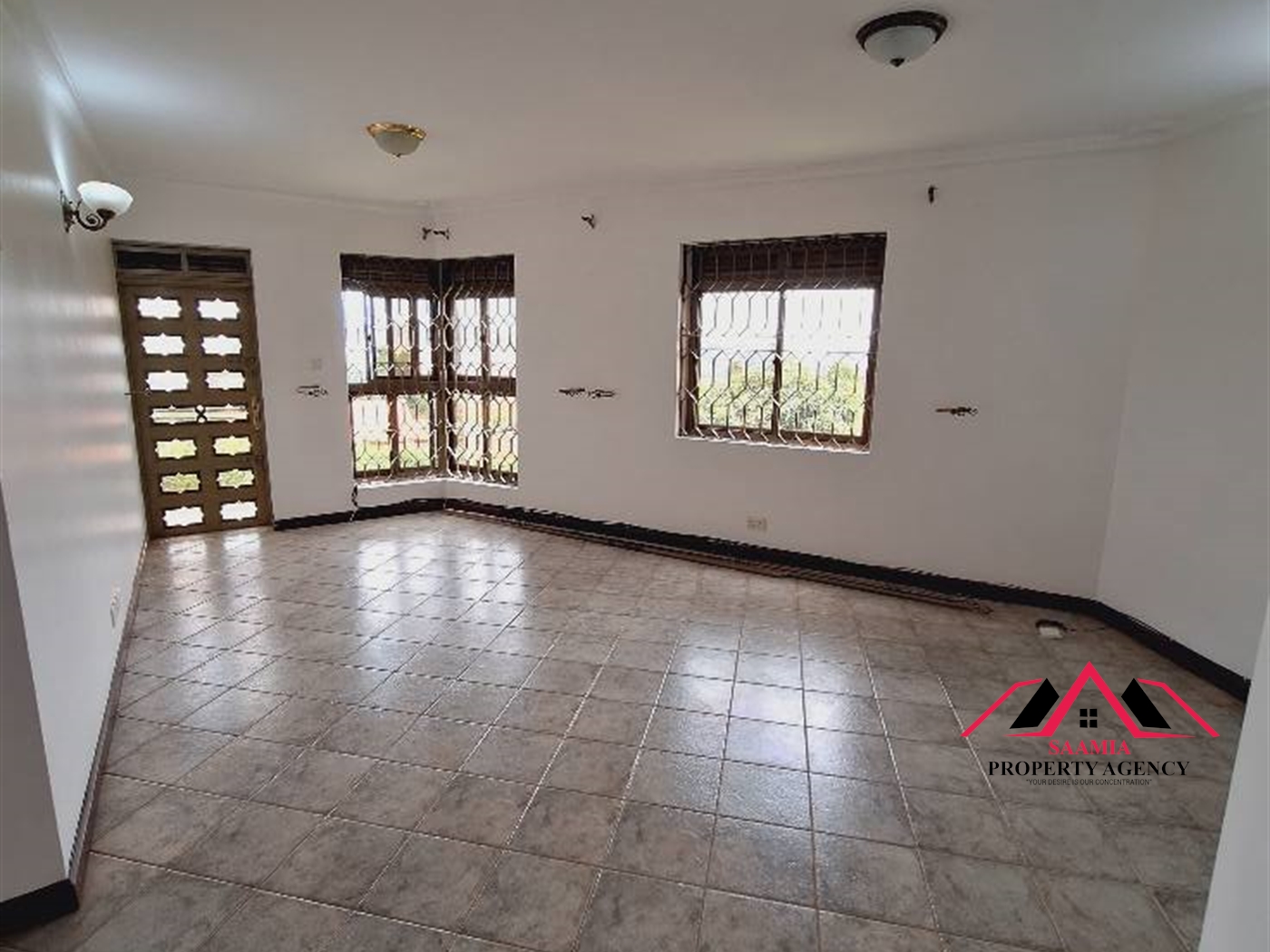 Apartment for rent in Mutungo Kampala