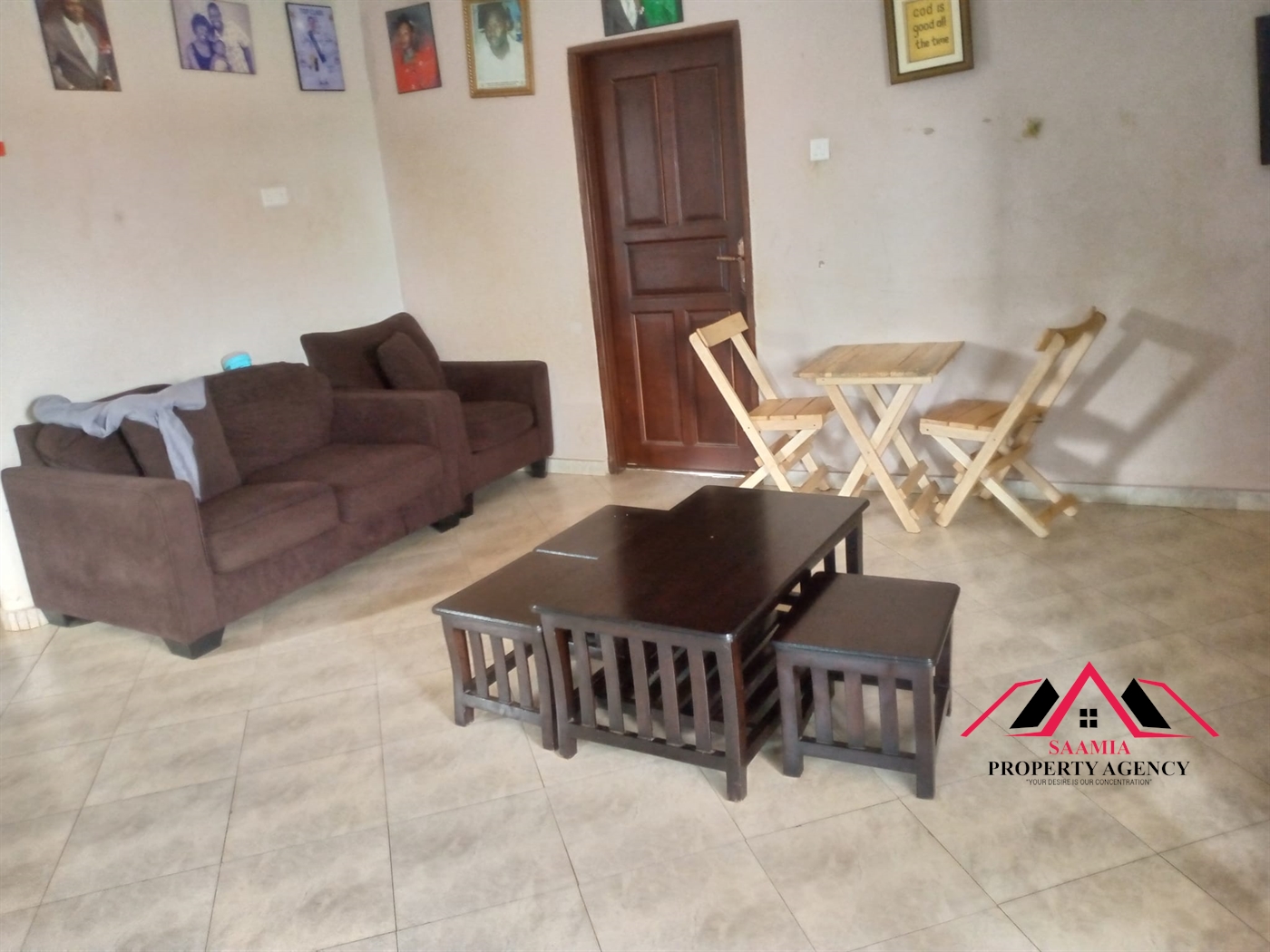 Bungalow for sale in Bweyogerere Wakiso