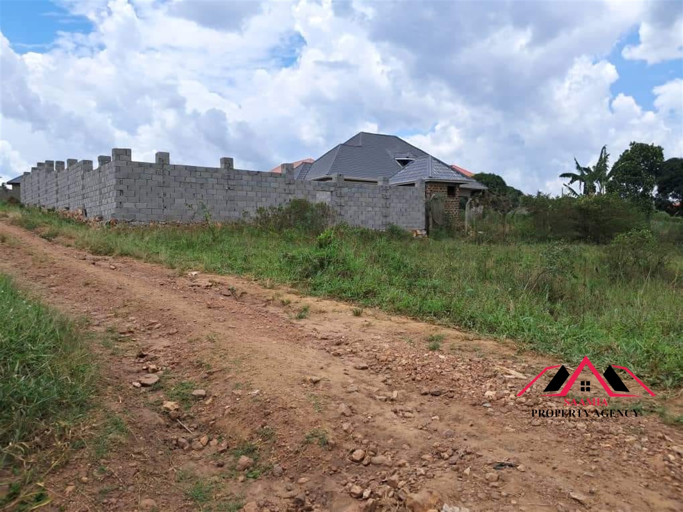 Residential Land for sale in Gayaza Wakiso