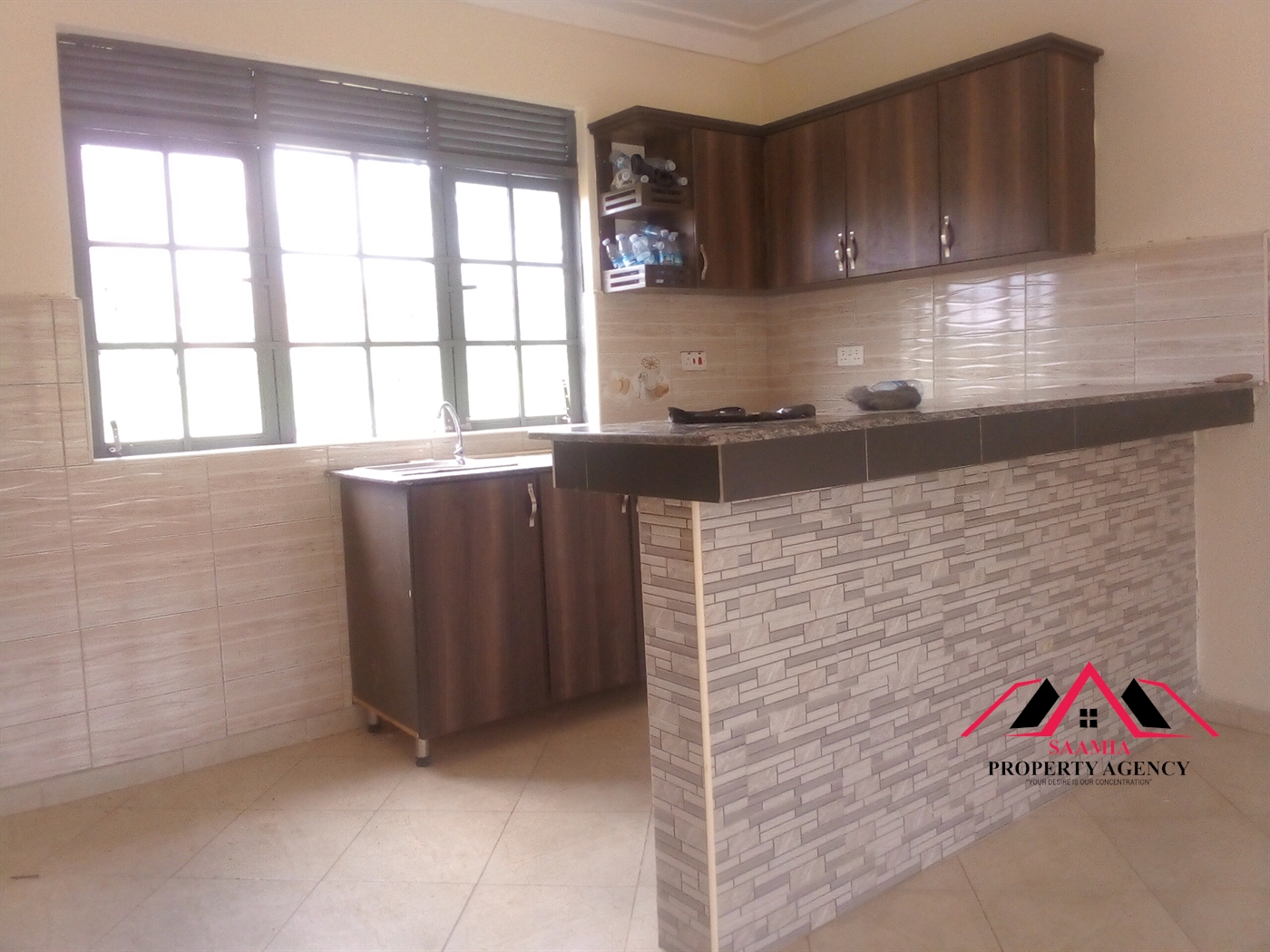 Apartment for rent in Kira Wakiso