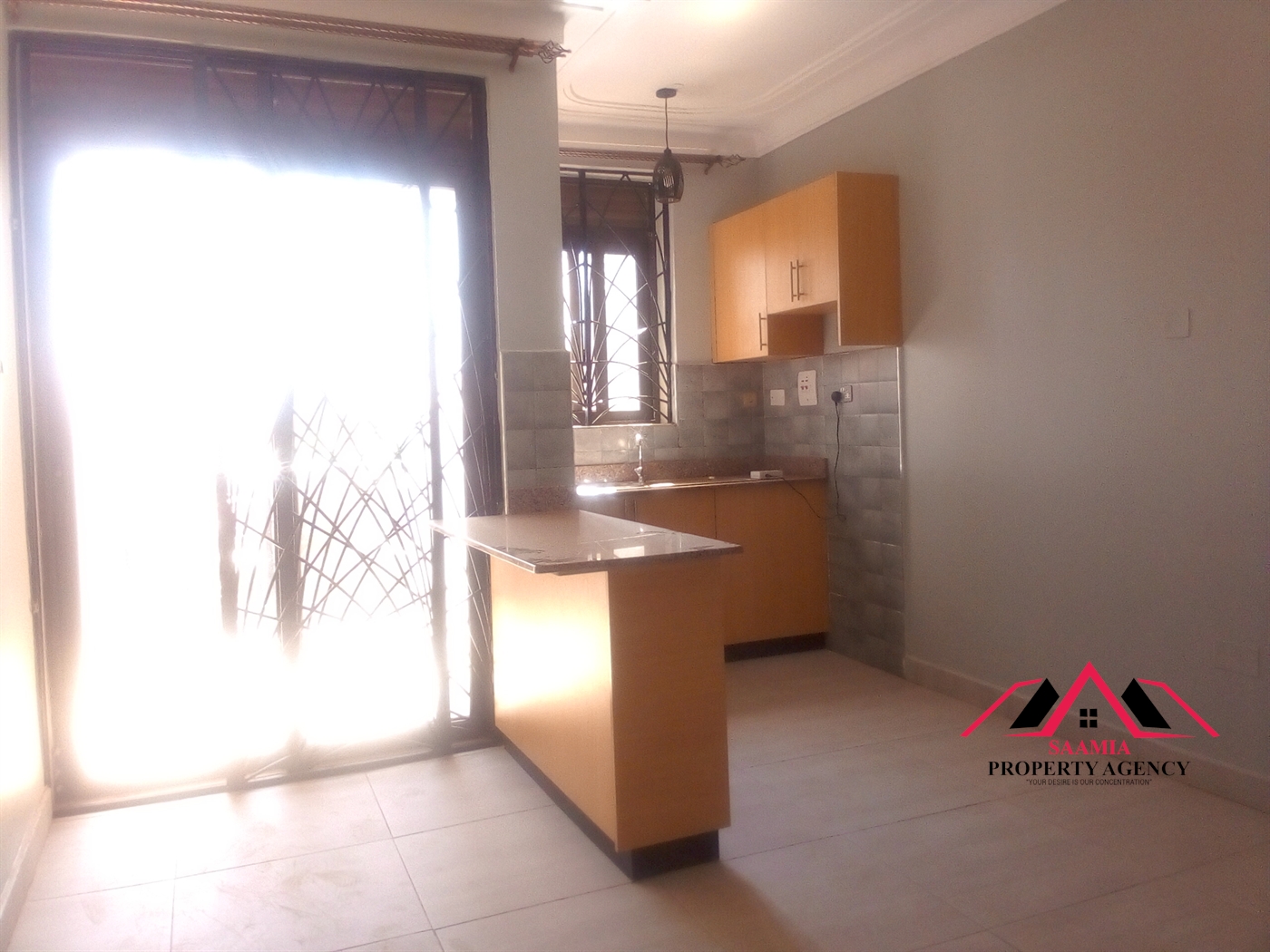 Apartment for rent in Bweyogerere Wakiso