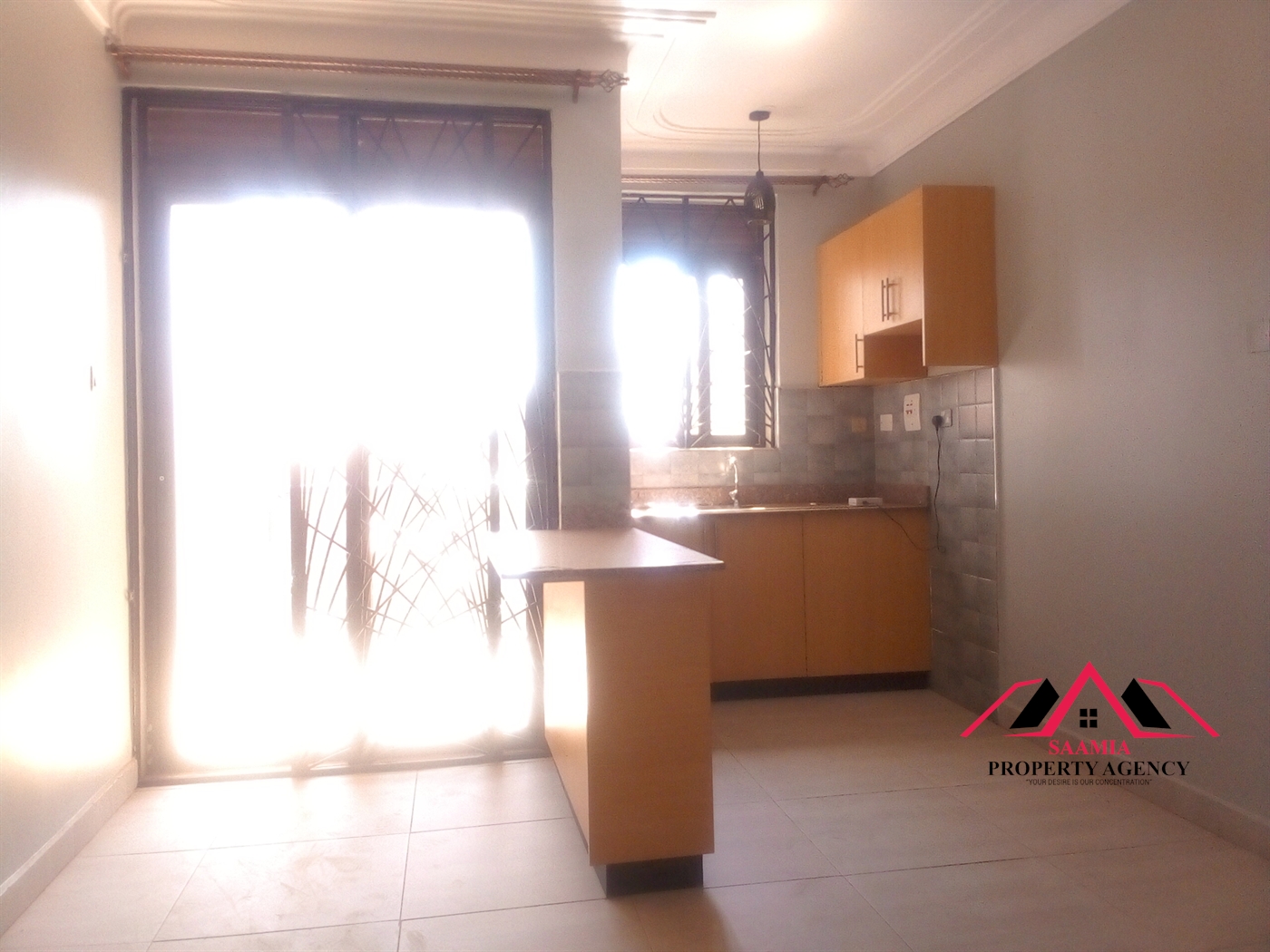 Apartment for rent in Bweyogerere Wakiso