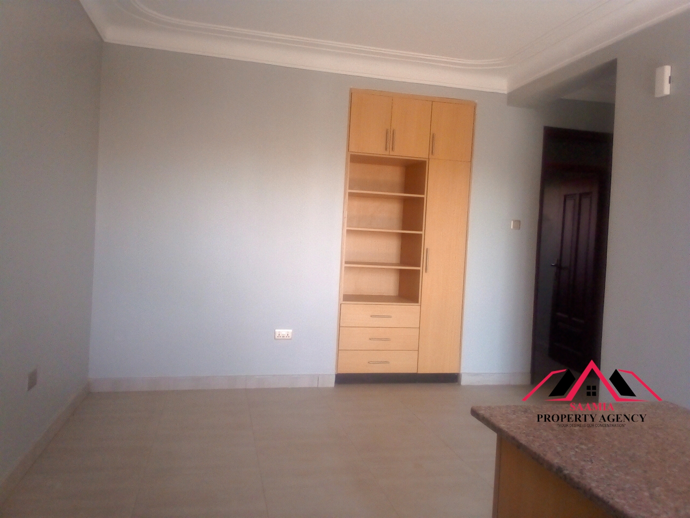 Apartment for rent in Bweyogerere Wakiso