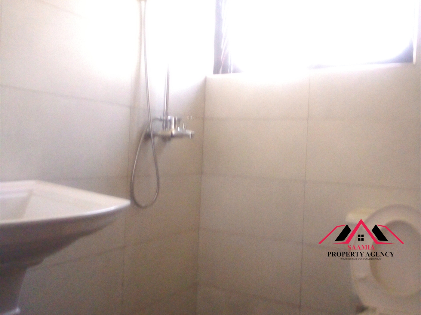 Apartment for rent in Bweyogerere Wakiso