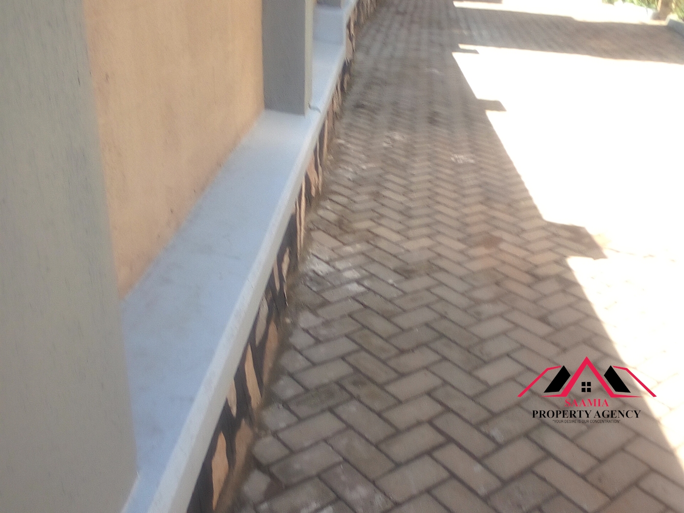 Apartment for rent in Bweyogerere Wakiso