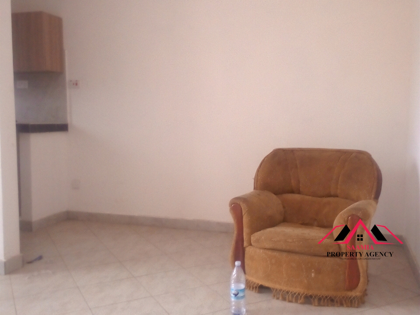 Semi Detached for rent in Namugongo Wakiso