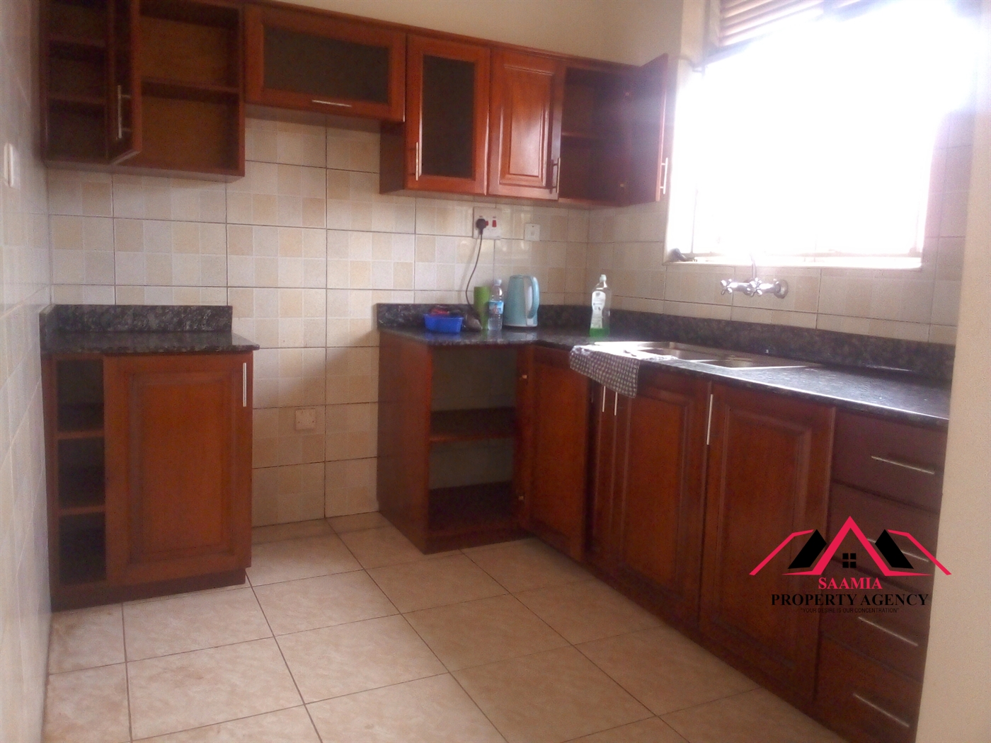 Apartment for rent in Namugongo Wakiso