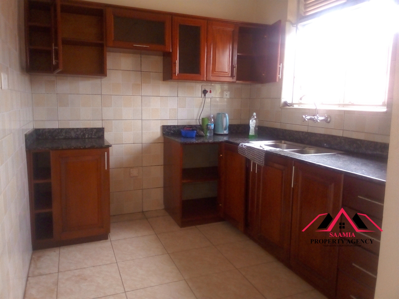 Apartment for rent in Namugongo Wakiso