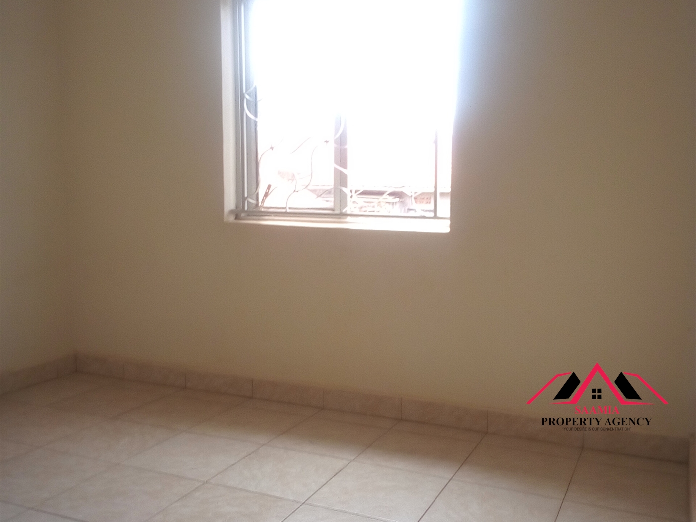 Apartment for rent in Namugongo Wakiso