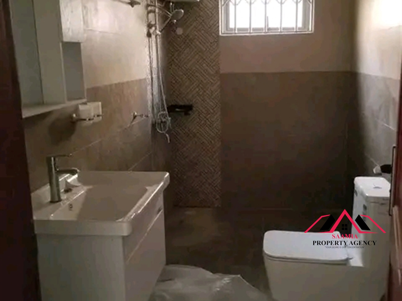 Apartment for rent in Muyenga Kampala